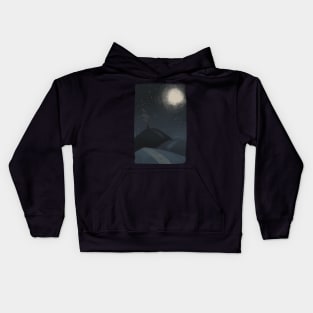 Night Kids Hoodie